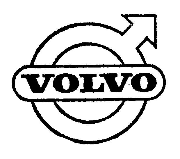 <div>Rekisteröity tavaramerkki numero 66240 VOLVO kuvio.</div>
