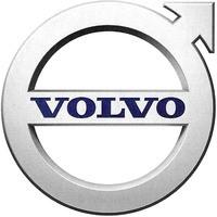 <div>Rekisteröity kansainvälinen rekisteröinti numero 1273131 VOLVO kuvio </div>