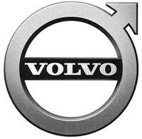 <div>Rekisteröity kansainvälinen rekisteröinti numero 1273959 VOLVO kuvio</div>