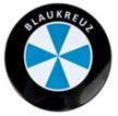 <div>Blaukreuz-tunnus  (kuvio)</div>