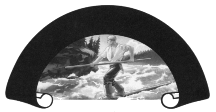 <div>Tavaramerkki numero 257836 (kuvio)</div> <div>Tavaramerkki numero 257836 (kuvio)</div>