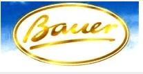 <div>Valittajan kansainvälinen rekisteröinti numero 1370554 Bauer (kuvio)</div>