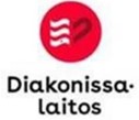 <div>Diakonissalaitos tavaramerkki nro 275619</div>