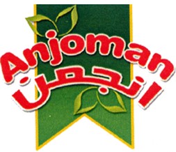 <div>Tunnus Anjoman kuvio.</div>