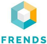 EU-tavaramerkki numero 17900075 FRENDS (kuvio)