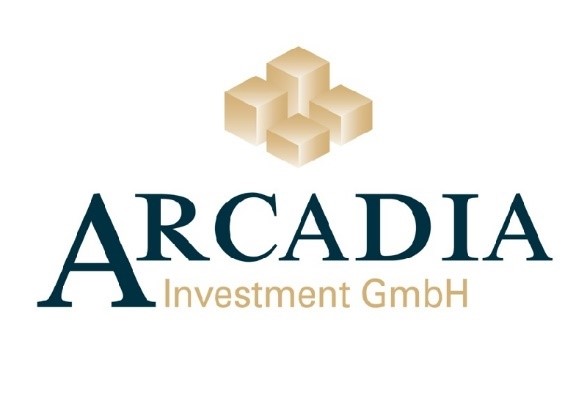 EU-tavaramerkki numero 11872199 ARCADIA Investment GmbH (kuvio)
